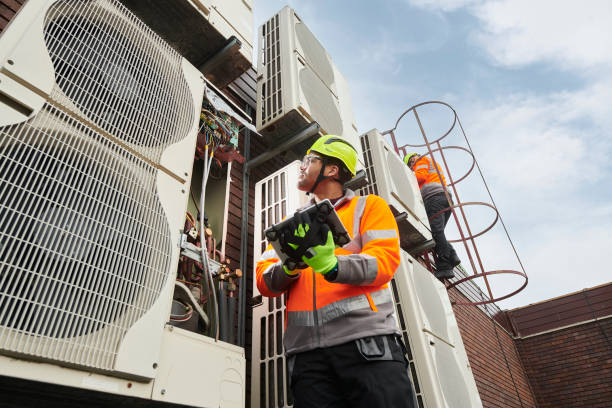 Best HVAC Replacement Cost  in Opp, AL