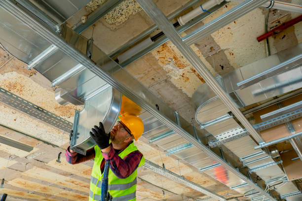 Best Best HVAC Companies  in Opp, AL