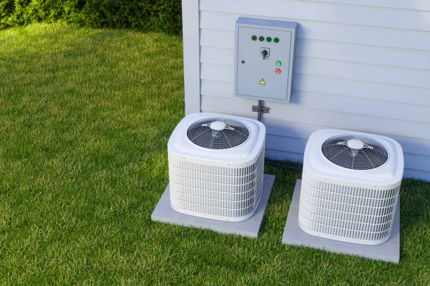 Best HVAC Repair Near Me  in Opp, AL