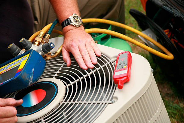 Best Residential HVAC Services  in Opp, AL
