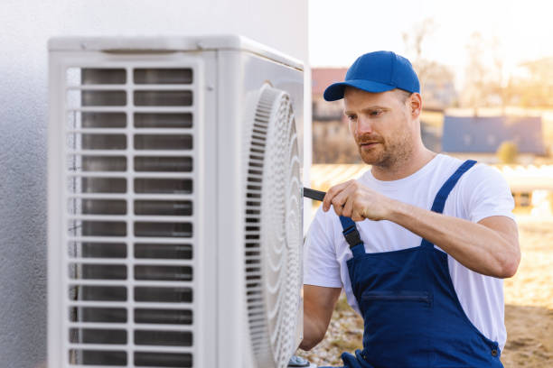 Best HVAC Contractors  in Opp, AL